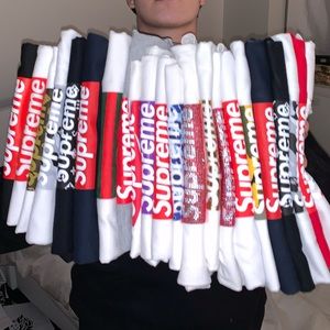 Meet your Posher, Anderson